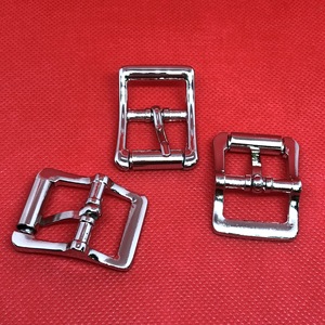 Hợp Kim Điều Chỉnh Trung Tâm Cực Thắt Lưng Khóa Túi Xách Phụ Kiện Phần Cứng Pin Khóa Phong Cách Nhật Bản Điều Chỉnh Khóa - Product Image 1