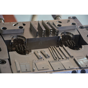 Услуги литья под давлением прозрачных корпусов из ПЭТГ, ПУ, ПТФЭ и акрила с зеркальной полировкой для OEM-производителей - Product Image 6