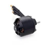 Moteur brushless en métal Surpass Hobby 2216 C2836 750/880/1120KV 2-3S pour drone FPV, avion à voilure fixe et planeur de course RC