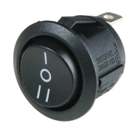 Saklar Pemilih Voltmeter Saklar Pengalih FD-201