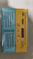 TP-LINK TL-SL1008G Desktop penuh Port Gigabit 8-port saklar jaringan