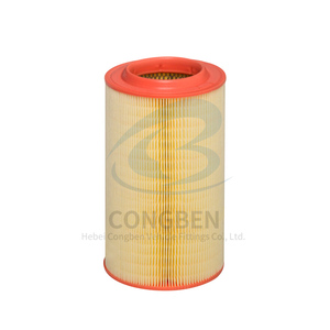 Filter udara mesin otomatis 1444-QT 1444 SQ 1444.QT 1444.SQ 1349042080 untuk kotak BOXER PEUGEOT - Product Image 1