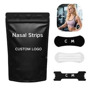 Dilatador Nasal Magnético CM Sport para Melhorar a Respiração e Aliviar Congestão Nasal - Product Image 1