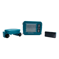 Detector y Localizador de Hormigón Armado RBL+