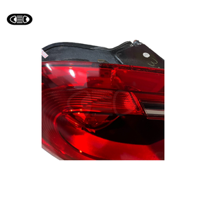 Luz Trasera <span class=keywords><strong>de</strong></span> Repuesto para <span class=keywords><strong>Volkswagen</strong></span> <span class=keywords><strong>Beetle</strong></span>, en Buen Estado y Sin Rasguños - Product Image 4