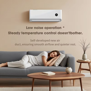 Hot Sale <b>Mini</b> Portable <b>AC</b> Mobile <b>Split</b> Air Conditioner 12000 BTU Cooling Only R-410A Class Energy Efficiency Mobile Air Conditio - Product Image 3