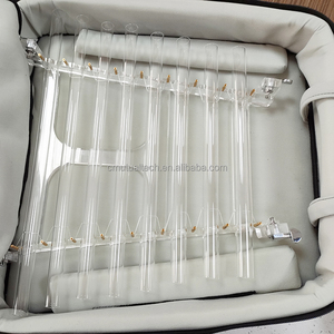 Étui de transport personnalisé pour harpes en <span class=keywords><strong>cristal</strong></span>, conçu par des designers, sac de transport pour harpes en <span class=keywords><strong>cristal</strong></span>, étuis de transport portables - Product Image 3