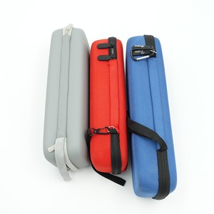 Estuche de transporte duro de botiquín de primeros auxilios impermeable de EVA médico al por mayor de fábrica para viajes escolares de hoteles en casa - Product Image 6