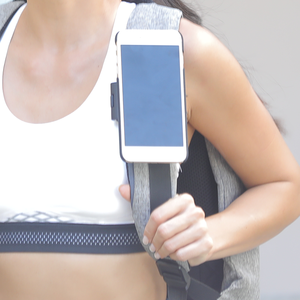 Accessoires de fixation pour sac à dos flexibles, support de charge rapide et clip de fixation pour chapeau avec support de sac à dos confortable - Product Image 5