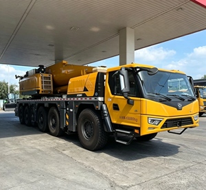 Prix Compétitif Grue Mobile Tout-Terrain XCA300 Neuve de 300 Tonnes, Hauteur de Levage Maximale de 117 m, Moteur et Boîte de Vitesses à Haute Capacité de Charge - Product Image 2