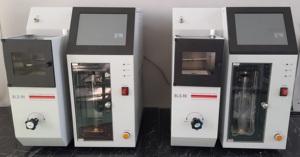 <span class=keywords><strong>Auto</strong></span> destillation maschine zur Destillation von Rohöl-und Schweröl rückständen - Product Image 2