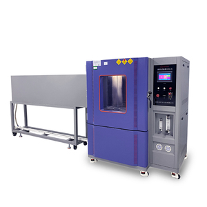 IPX56 <strong>Rain</strong> Simulation Water Proof <strong>Test</strong> <strong>Chamber</strong>,Rainfall Simulator - Product Image 3