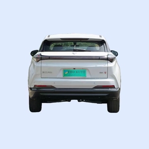 รถยนต์พลังงานใหม่ ปี 2022 2023 2024 โฮซอน เนต้า ยู โปร 400 610 อีวี รถเอสยูวีอัจฉริยะสุดหรู เนต้า ยู โปร รถยนต์ไฟฟ้า มีจำหน่าย - Product Image 6