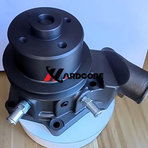 Bomba de Agua RE64077 AR52423 R73604 para 3029 4039 4045 6068 - Product Image 3