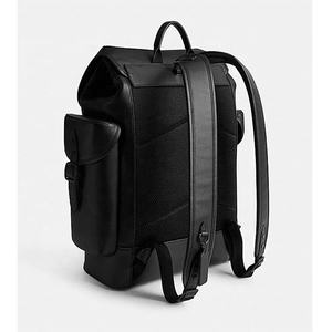 <span class=keywords><strong>Sac</strong></span> <span class=keywords><strong>à</strong></span> <span class=keywords><strong>dos</strong></span> <span class=keywords><strong>à</strong></span> cordon et <span class=keywords><strong>à</strong></span> rabat avec logo personnalisé <span class=keywords><strong>Sac</strong></span> <span class=keywords><strong>à</strong></span> bandoulière pour ordinateur portable <span class=keywords><strong>Sac</strong></span> <span class=keywords><strong>à</strong></span> <span class=keywords><strong>dos</strong></span> d'affaires en similicuir Sacs de créateur <span class=keywords><strong>Sac</strong></span> <span class=keywords><strong>à</strong></span> <span class=keywords><strong>dos</strong></span> pour hommes - Product Image 2