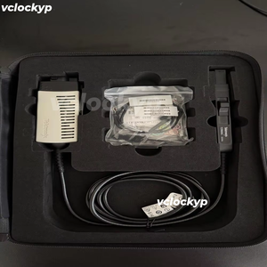 ออสซิลโลสโคป Tektronix TCP0030A, หัววัดกระแส 30a Fedex - Product Image 5