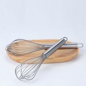 Herramientas <span class=keywords><strong>de</strong></span> cocina para hornear, batidor <span class=keywords><strong>de</strong></span> huevos, batidor Manual <span class=keywords><strong>de</strong></span> huevos, <span class=keywords><strong>varilla</strong></span> agitadora <span class=keywords><strong>de</strong></span> huevos Manual <span class=keywords><strong>de</strong></span> acero inoxidable - Product Image 3
