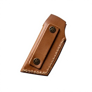 Cuchillo de Supervivencia y Caza de Acero de Damasco Forjado a Mano, Hoja Fija Mini Tipo Drop Point, Mango de Madera, Grado Industrial, para Revendedores OEM 58/60 - Product Image 6