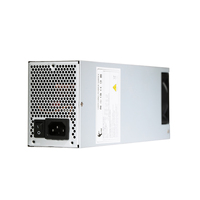Fuente de Alimentación FLEX para PC, SATA CPU 8PIN 4PIN 800W 2U, 80Plus Bronze, para Servidor y Computadora de Escritorio, en Stock