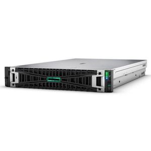 เซิร์ฟเวอร์ HPE ประสิทธิภาพสูง พร้อมโปรเซสเซอร์ Intel Xeon Gold 6526Y แบบปรับขนาดได้ เซิร์ฟเวอร์แบบแร็ค HPE ProLiant DL380 Gen11 ขนาด 2U - Product Image 2