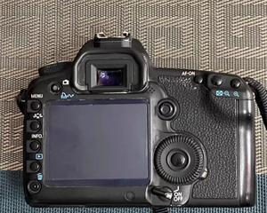 Appareil Photo Numérique d'Occasion Bonne Qualité <span class=keywords><strong>Canon</strong></span> EOS <span class=keywords><strong>5D</strong></span> <span class=keywords><strong>Mark</strong></span> II Boîtier Plein Format Uniquement - Product Image 2