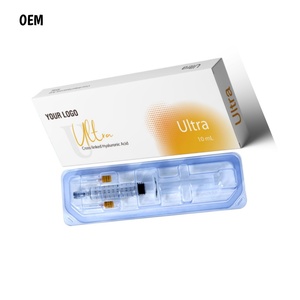 Gel <span class=keywords><strong>de</strong></span> Relleno Dérmico <span class=keywords><strong>de</strong></span> Ácido Hialurónico <span class=keywords><strong>de</strong></span> Marca Personalizada OEM/ODM <span class=keywords><strong>de</strong></span> 10 ml, Reducción <span class=keywords><strong>de</strong></span> Arrugas, Reafirmación <span class=keywords><strong>de</strong></span> la Piel, <span class=keywords><strong>Aumento</strong></span> <span class=keywords><strong>de</strong></span> <span class=keywords><strong>Labios</strong></span> - Product Image 1