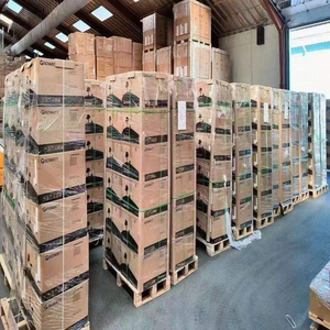 Inversores Solares Comerciales Trifásicos SUN-36K-G04 de 36kw 380V/400V para Conexión a Red, Fabricados en China - Product Image 4