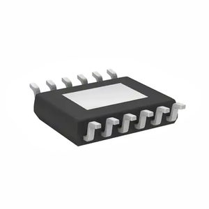 Circuit Intégré Original (VND5T100AJTR-E) CI Pilote de Puissance N-CANAL 1:1 PWRSSO12 Composants Électroniques En Stock - Product Image 3