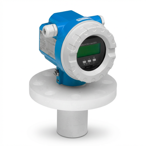 เซ็นเซอร์วัดระดับอัลตราโซนิก Endress Hauser E H Prosonic M FMU42 แบบ 4-20mA - Product Image 1