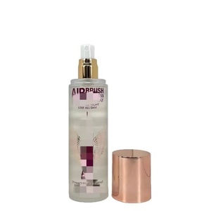 批发品牌原装樱花定妆喷雾持久矿物液空气喷雾定妆适合整晚派对 - Product Image 4