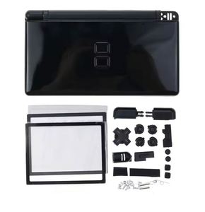 2025 thay thế nhà ở vỏ trường hợp đối với <span class=keywords><strong>NDS</strong></span> <span class=keywords><strong>Lite</strong></span> <span class=keywords><strong>DS</strong></span> <span class=keywords><strong>Lite</strong></span> DSL NDSL <span class=keywords><strong>NDS</strong></span> <span class=keywords><strong>Lite</strong></span> giao diện điều khiển Trường hợp với các nút phụ kiện - Product Image 1