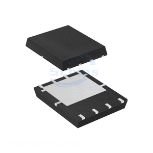 100V, 50A, SINGLE N-CHANNEL AUTO Electronic Components Sale 8-PDFNU (4.9x5.75) Manufacturer Channel Transistors - Product Image 1