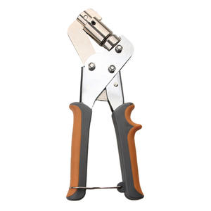 Haute qualité modèle 405 10.5mm <span class=keywords><strong>presse</strong></span> boucle <span class=keywords><strong>pince</strong></span> toile bâche poinçonnage jet d'encre tissu boutonnière affiche oeillet poinçon - Product Image 1