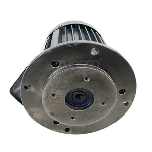 Taiwan SY Elektromotor Einphasig Dreiphasig 0,75/1,5/2,2/<span class=keywords><strong>3</strong></span>,75/5,5KW Vertikal Montierte Elektromotoren für Hydraulikpumpen - Product Image 5