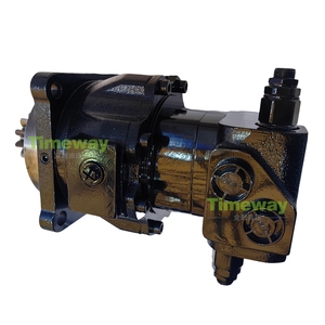 Motore Idraulico Orbitale 4PA39J0313XB per Escavatore, Motore di Rotazione Idraulico per Yanmar B37V VIO30 Terna - Product Image 3