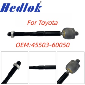 Rótula de Alta Calidad Hedlok, Gran Venta, D8520-4EA0A, Compatible con Nissan NOTE THAI MAKE 2010, Terra 2018 - Product Image 4