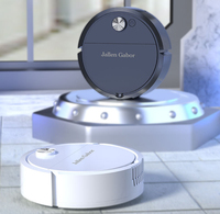 Nouveau robot aspirateur intelligent 3 en 1, mini aspirateur portable pour la maison, pas cher, balayage automatique, robots aspirateurs
