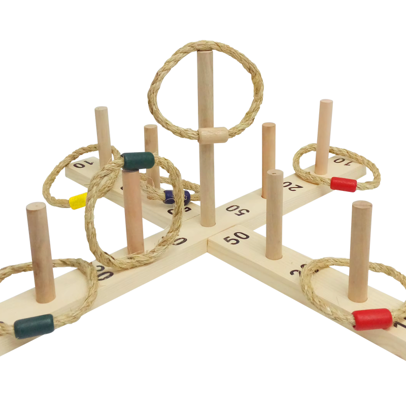 Inflatable Outdoor Toy Set for Kids