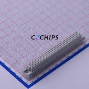 86093968114745V1LF Board-to-Board & Backplane Connector Through hole Component THT,P=2.54mm Connector 2.54mm Through Hole 3 1.5A - Product Image 1