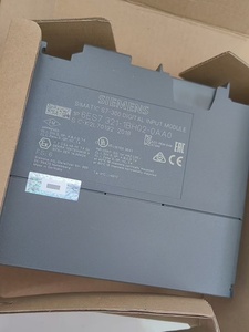 6ES73325HF000AB0 6ES7332 5HF00 0AB0 SIMATIC S7 300 Module de sortie analogique SM 332 Isolation par potentiomètre 240V Can Bus - Product Image 5