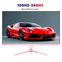 Moniteur de jeu de 24 pouces avec taux de rafraîchissement de 240hz pour les joueurs