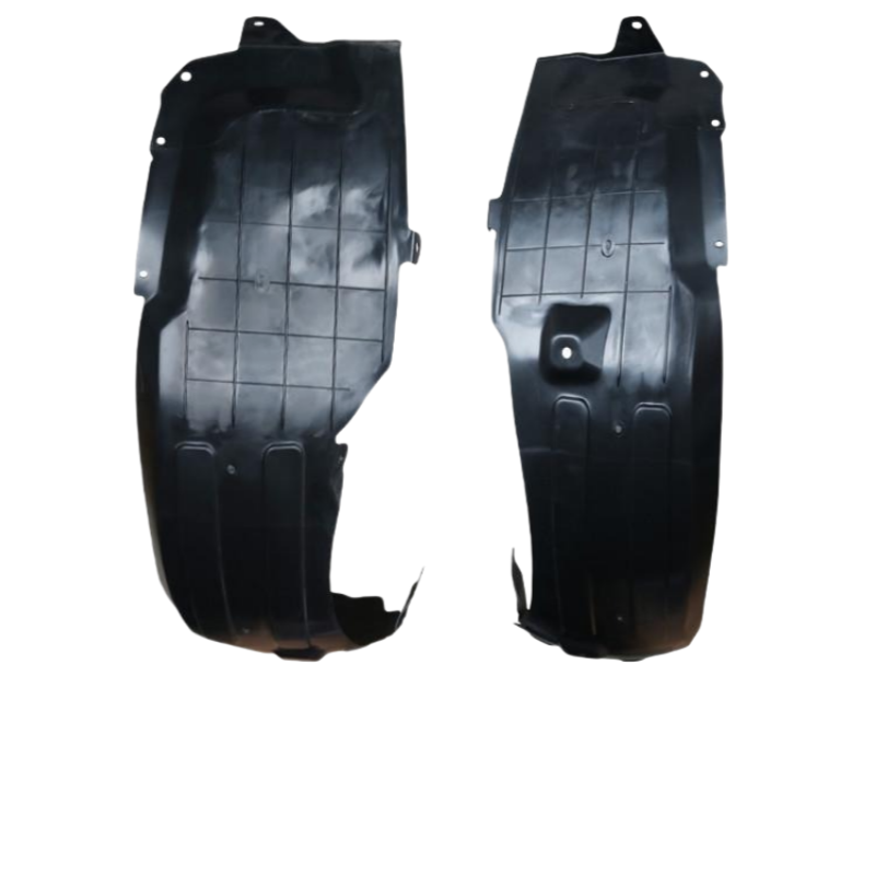 Wuling Hongguang S1 Fender  Eplate Liner With Premium Type Fender Liner With Wheel Mud and Water Baffle Auto Parts Image 2
