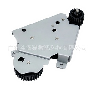 Ensemble d'engrenages de transmission Cloaked Cat Fusing RM2-6321-000 pour imprimante HP M606 - Product Image 4