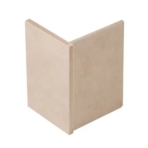 4mm Professional Fireproof Calcium Silicate Partition Board Ceiling Panel From China supplier