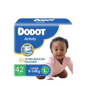 DODOT-pañales desechables para bebé, venta al por mayor, fábrica OEM, barato - Product Image 1