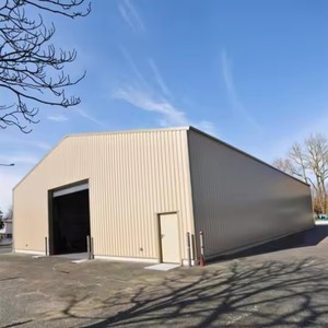 สำเร็จรูปโมดูลโครงสร้างบ้านสำเร็จรูปอาคารโครงสร้างเหล็กสำเร็จรูป - Product Image 4