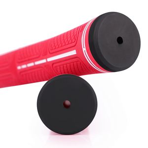 Maxfree Rubber Handle Customized Logo <b>Golf</b> Club Cover & Grip Accessories Model 223 - Product Image 6