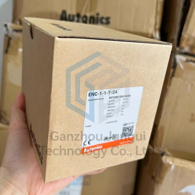 ENC-1-1-T-24 Encoder New In Stock Provide One-year Warranty Fast Shipping