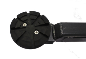 Sollevatore <span class=keywords><strong>Auto</strong></span> a Due Colonne Idraulico AUTEC 3.5-4T, Elevatore per <span class=keywords><strong>Auto</strong></span> Direttamente dalla Fabbrica per Riparazioni - Product Image 2