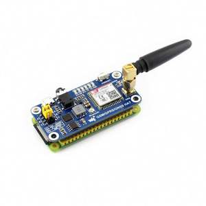 Goede PENPOS GSM/GPRS/GPS <span class=keywords><strong>SIM868</strong></span> Rasp <span class=keywords><strong>Development</strong></span> Uitbreidingskaart - Product Image 1